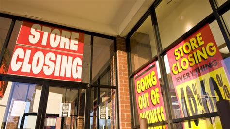 mattress firm going out of business.